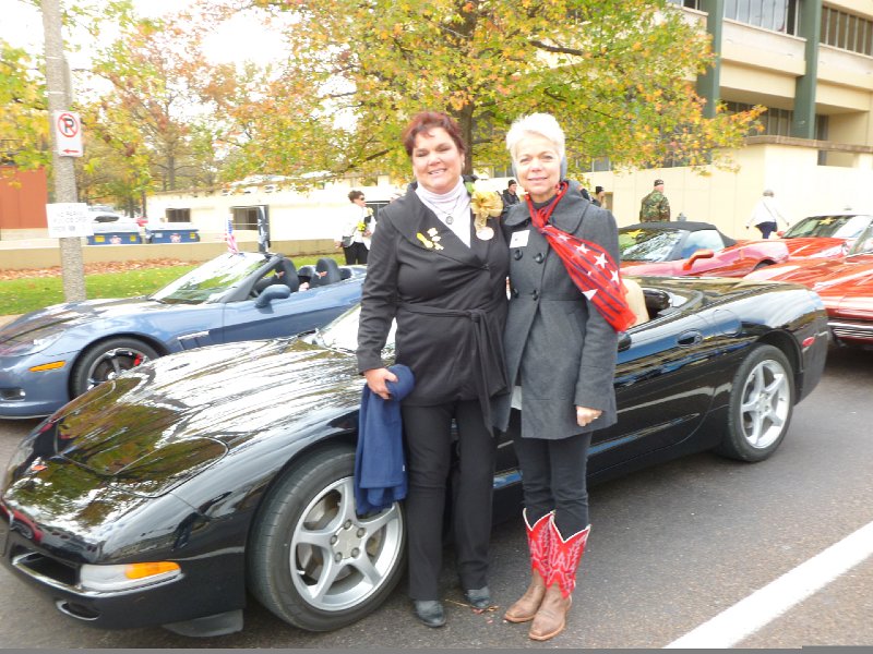 Veterans Parade 2014 255